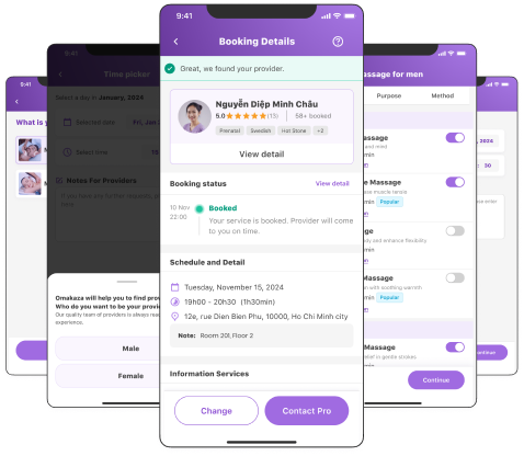 Simplified Management and Advanced Analytics