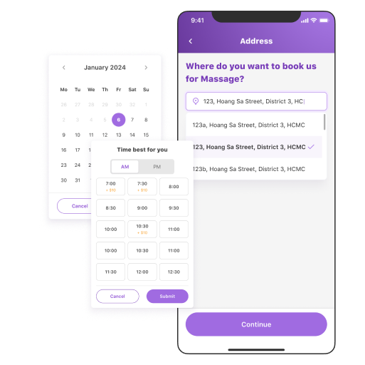 Targeted Marketing and Personalized Advice