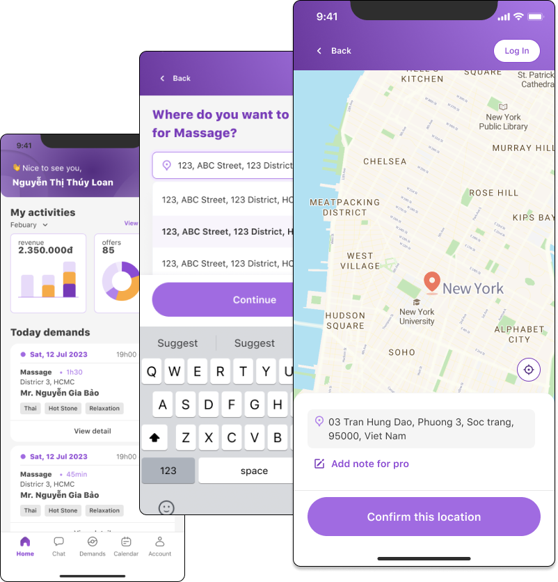 Boost Your Wellness Business Effortlessly