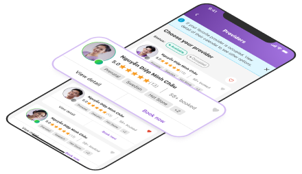 Visibility and Client Acquisition